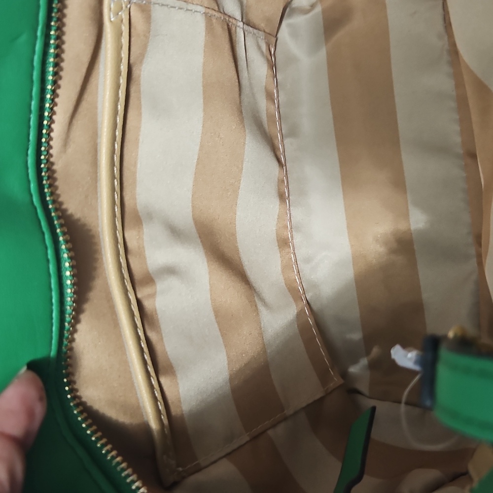 Kate Landry Shoulder Bag / Tote - Picture 6 of 7